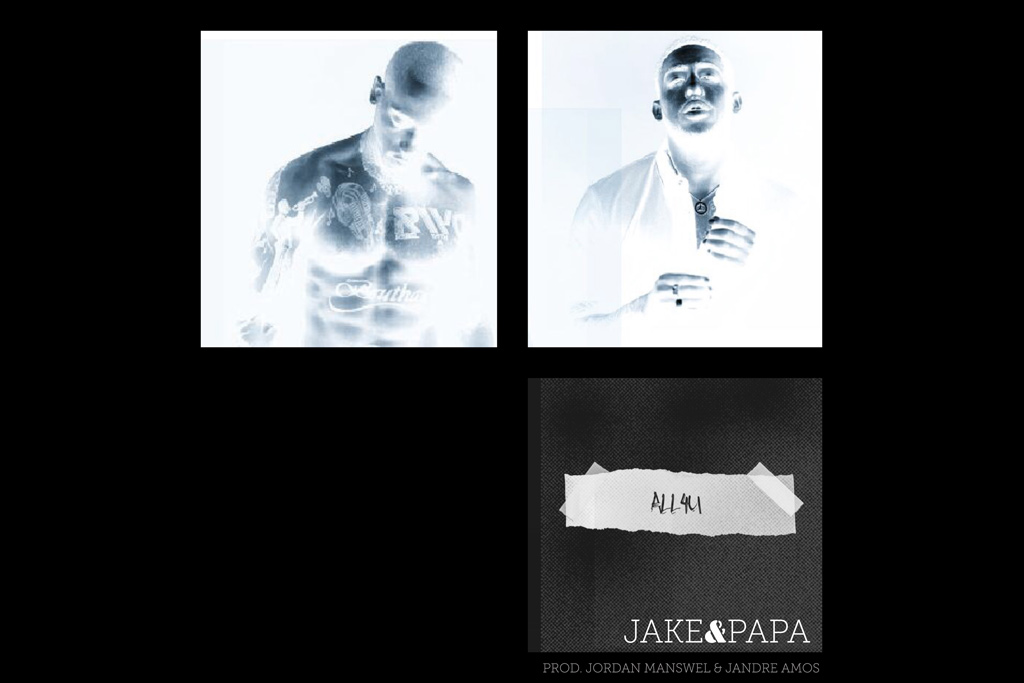 Jake-Papa-All-4-U