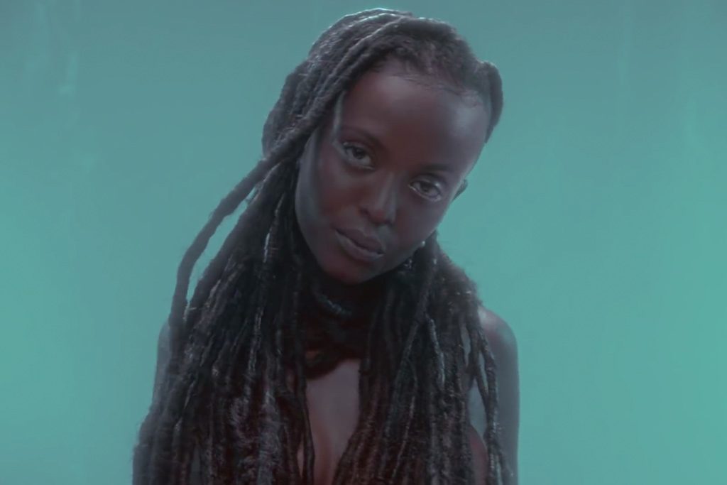 Kelela-Blue-Light