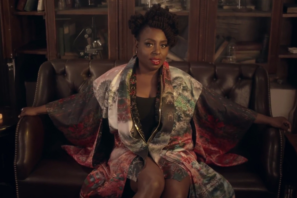 New Video Ledisi Add To Me New R&B Music, Artists