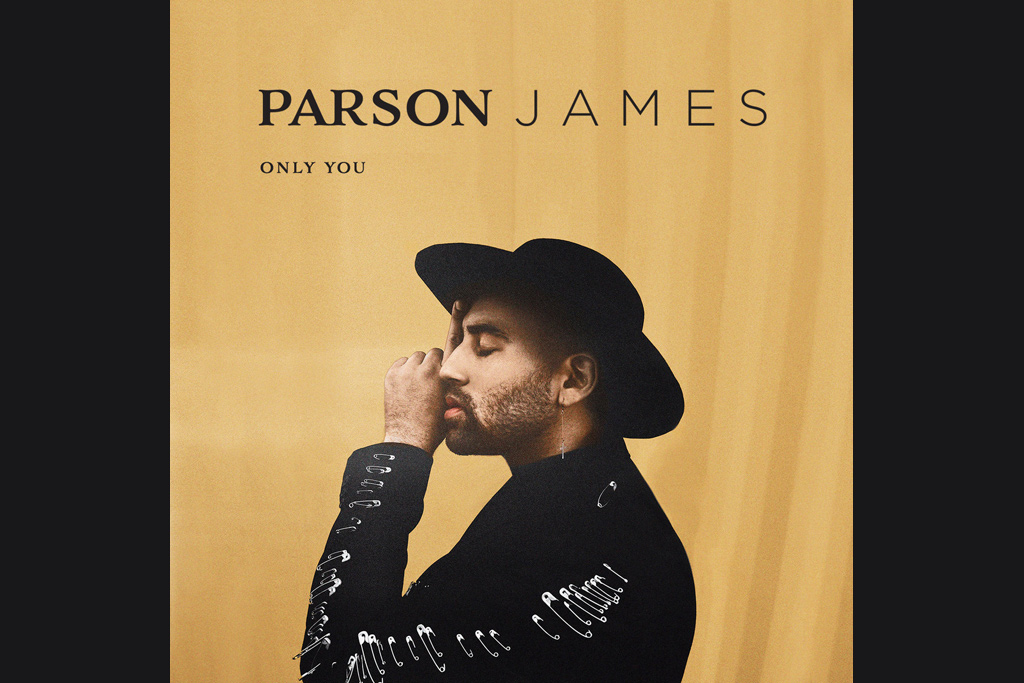 Parson-James-Only-You