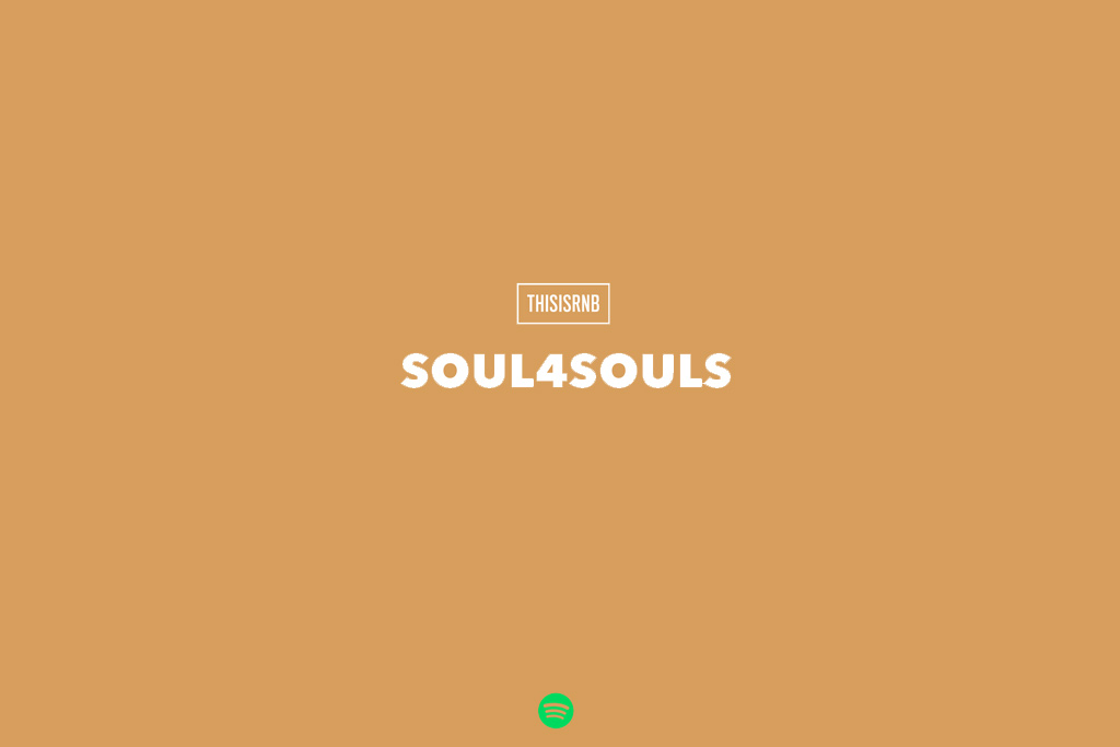Soul4Souls-Playlist