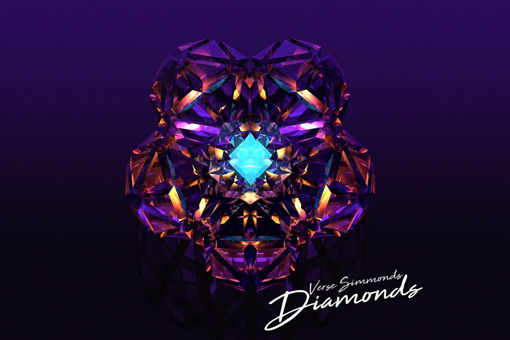 Verse-Simmonds-Diamonds