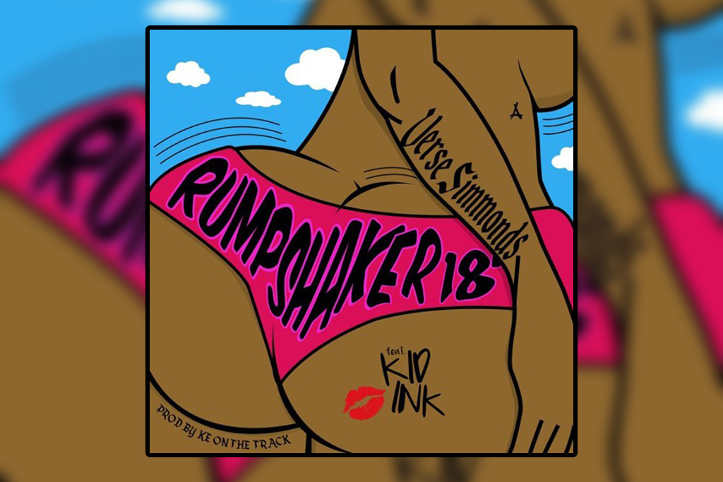 Verse-Simmonds-Rumpshaker