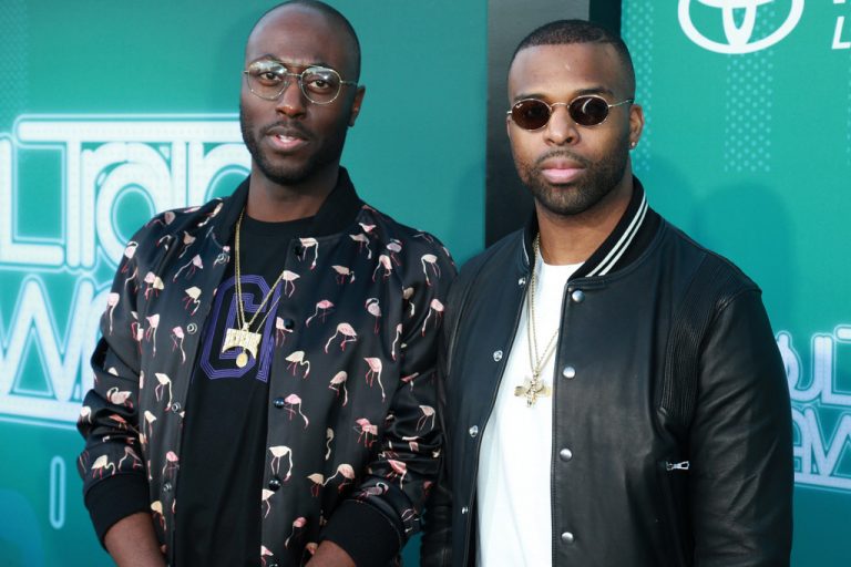 DVSN Announce "Morning After World Tour" Dates New R