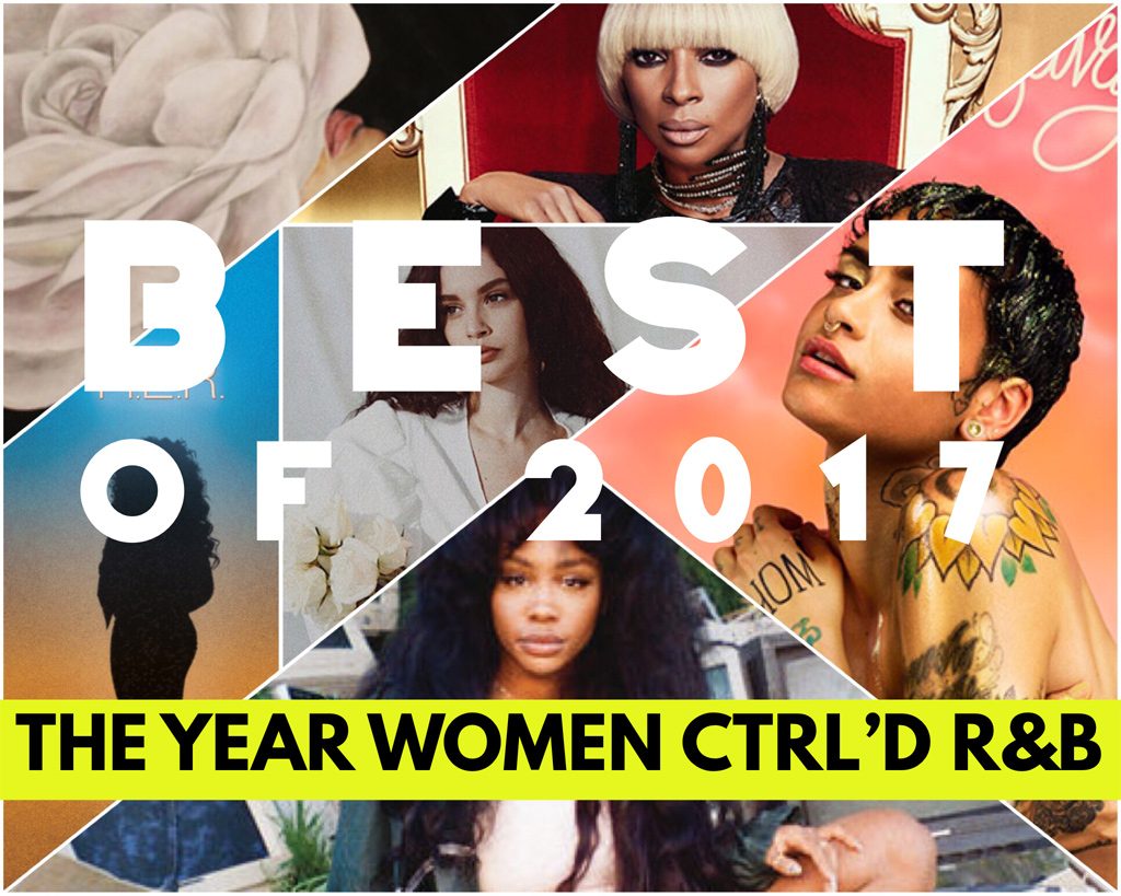 Best-of-2017-Women-R&B