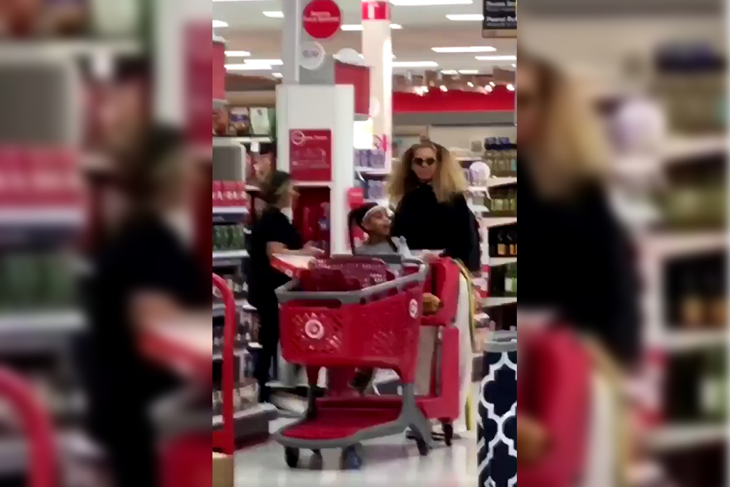 Beyonce-Target-2017