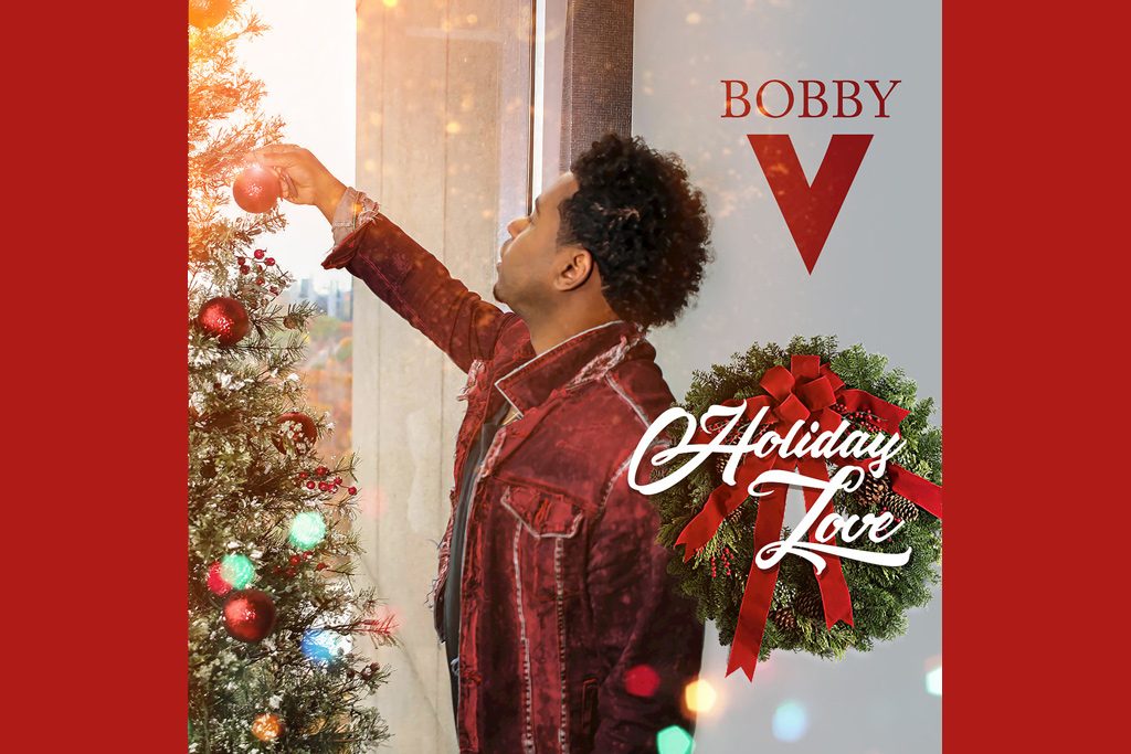 Bobby-V-Holiday-Love