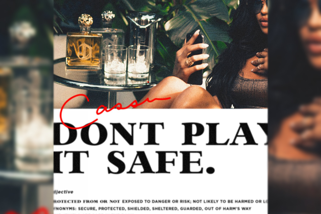 Cassie-Dont-Play-It-Safe