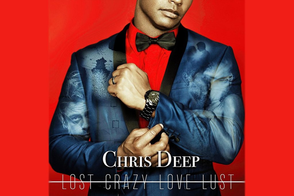 Chris-Deep-EP