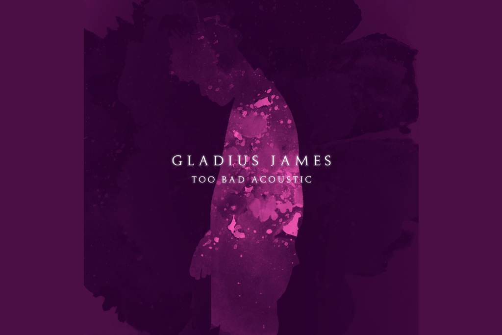 Gladius-James-Too-Bad
