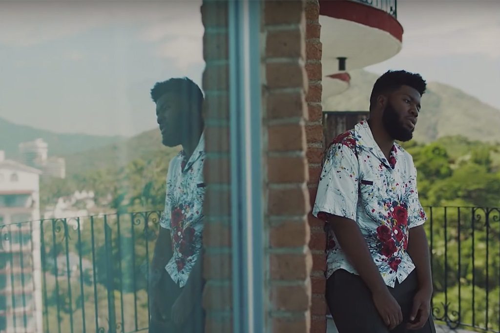 Khalid-Saved-Video | ThisisRnB.com - New R&B Music, Artists, Playlists ...