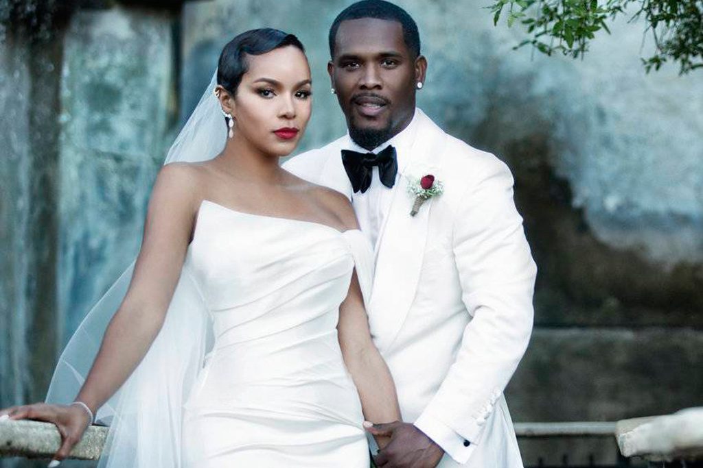 LeToya-Luckett-Wedding