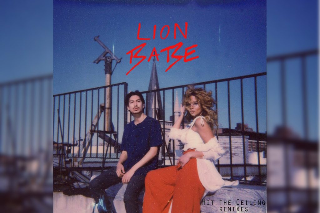Exclusive Interview: LION BABE talk self-releasing and 