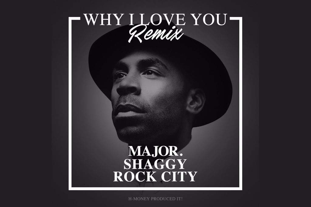 Major-Shaggy-Remix