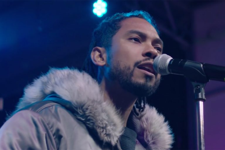 Miguel-Now-Video | ThisisRnB.com - New R&B Music, Artists, Playlists ...