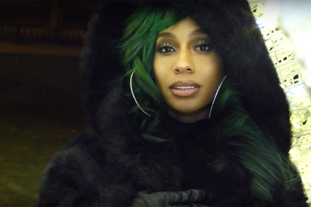 Tiffany-Evans-All-I-Want-Vid