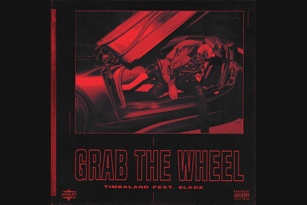 Timbaland-6lack-Grab-the-Wheel