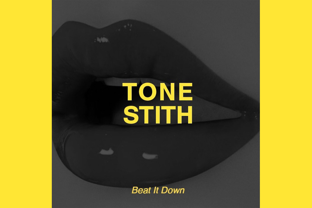 New Music: Tone Stith - Beat It Down ThisisRnB.com - New R&B Music, Art...