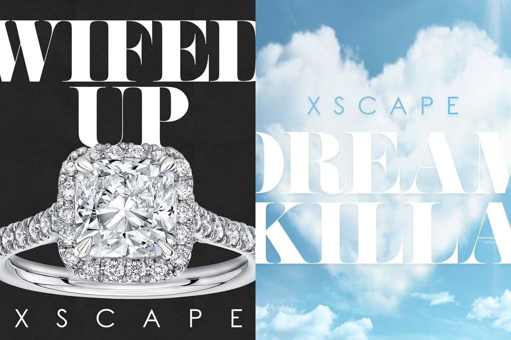 Xscape-Wifed-Up-Dream-Killa