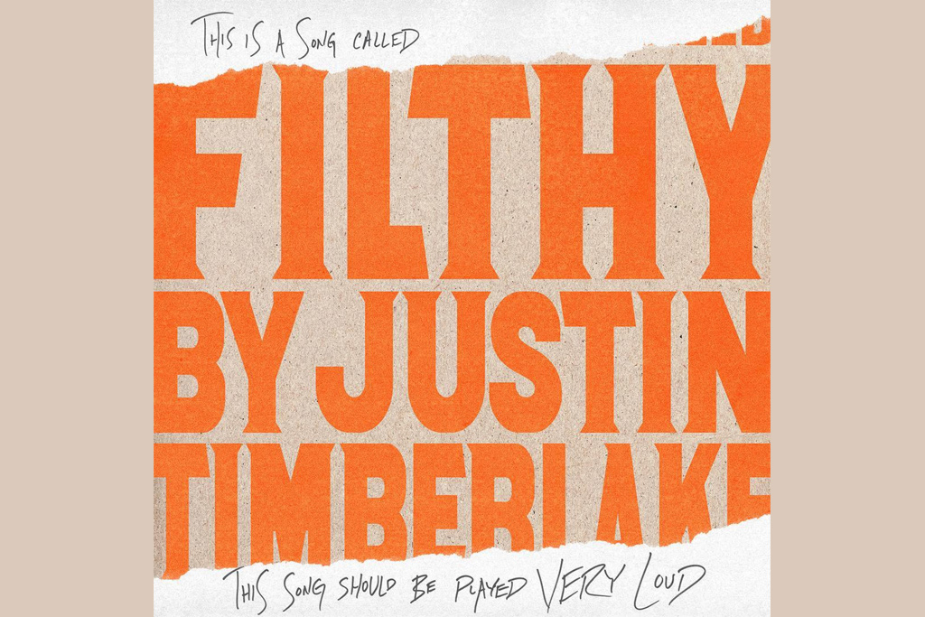Justin-Timberlake-Filthy