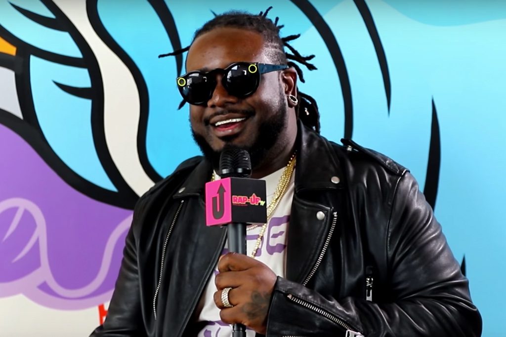 T-pain-Rap-Up