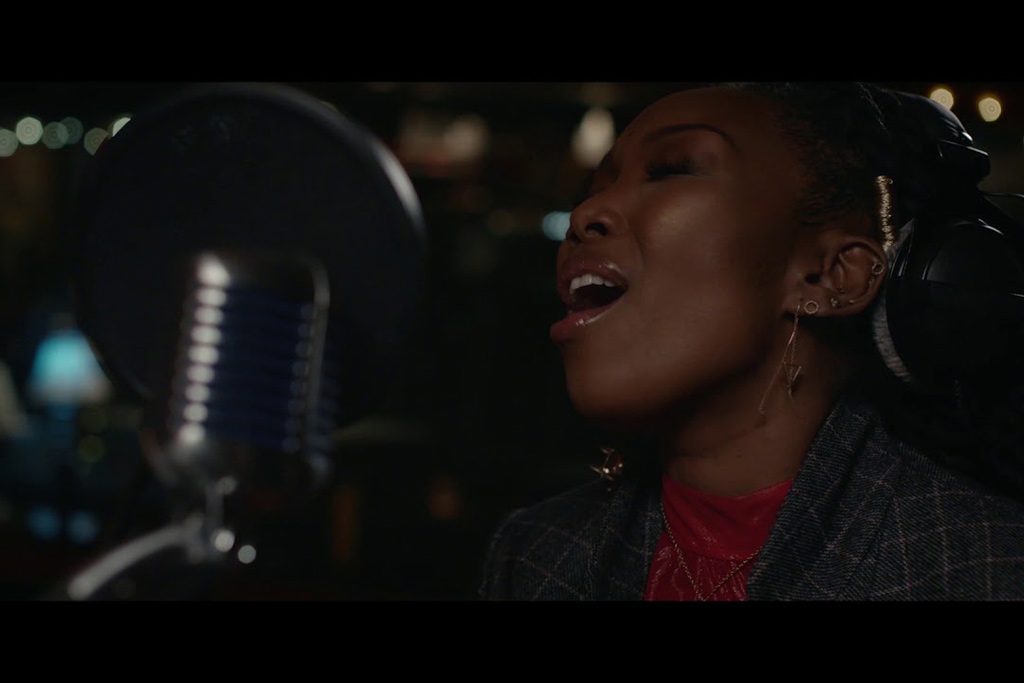 BrandyOptimisticVid New R&B Music, Artists, Playlists, Lyrics