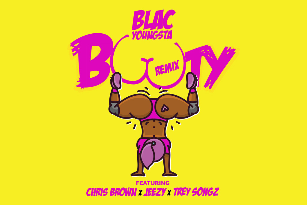 Chris-Brown-Booty-Remix