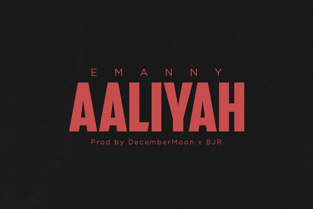 Emanny-Aaliyah