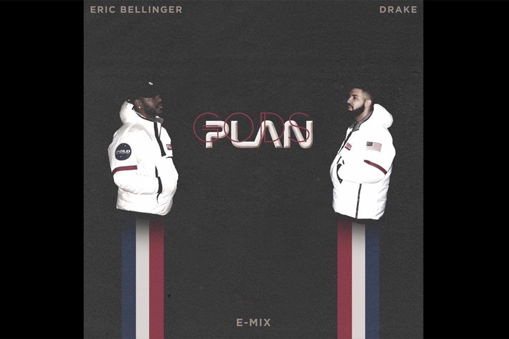 Eric-Bellinger-Gods-Plan