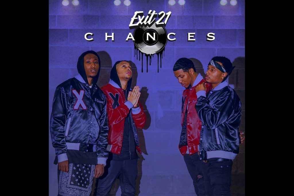 Exit21-Chances | ThisisRnB.com - New R&B Music, Artists, Playlists, Lyrics