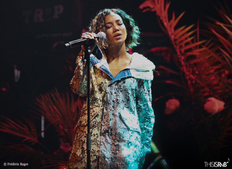 Listen Jhené Aiko Releases Acoustic Version of "Sativa" ThisisRnB