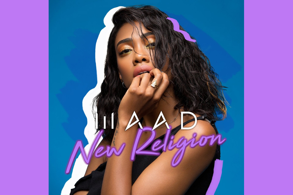 Maad-New-Religion