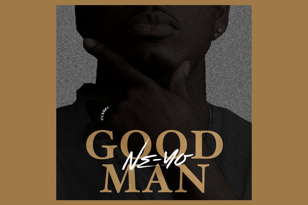 Ne-Yo-Good-Man-Single