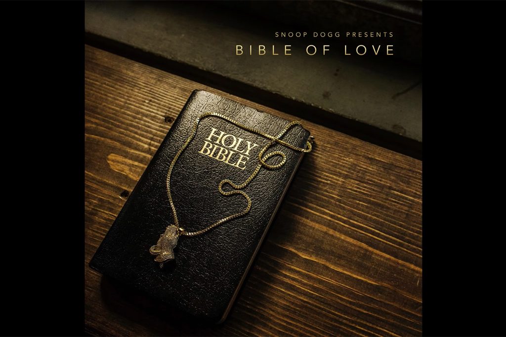 Snoop-Dogg-Bible-of-Love