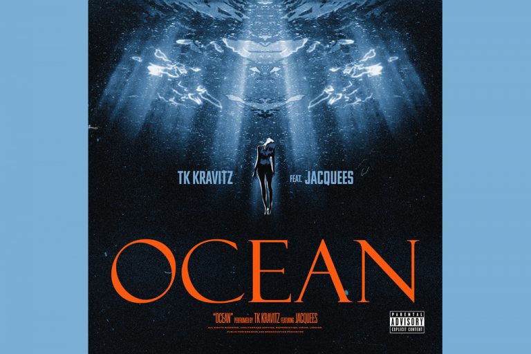 New Music: TK Kravitz feat. Jacquees - Ocean | ThisisRnB.com - New R&B ...
