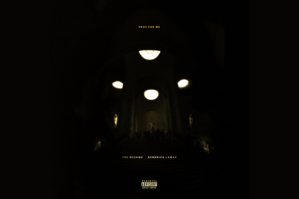 Weeknd-Kendrick-Pray