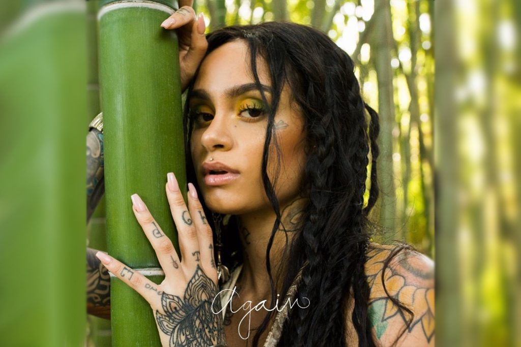 Kehlani-again | ThisisRnB.com - New R&B Music, Artists, Playlists, Lyrics