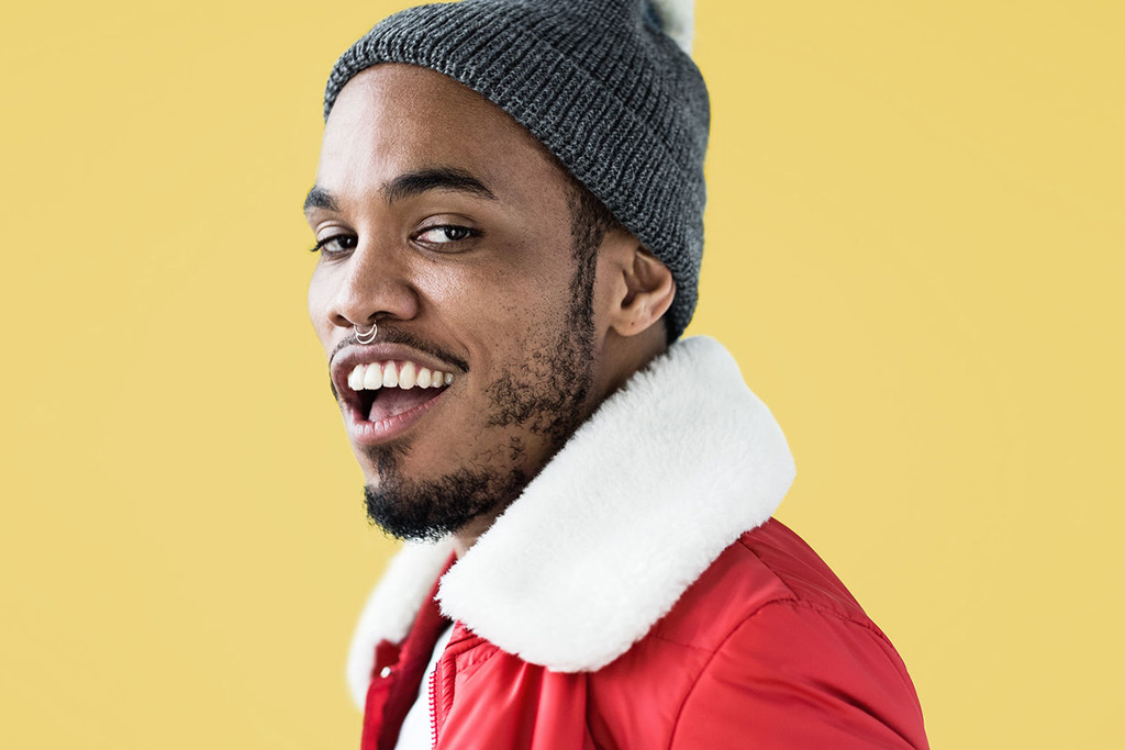 Anderson-Paak-red-coat