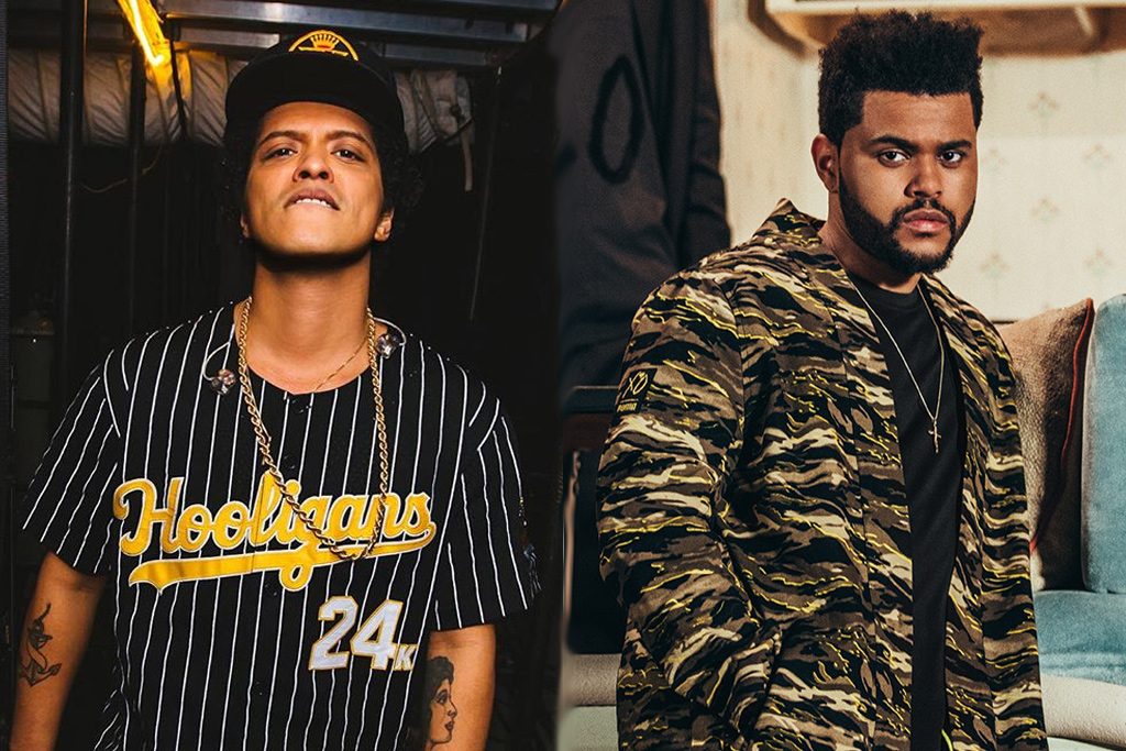 Bruno-Mars-The-Weeknd-Lollapalooza | ThisisRnB.com - New R&B Music ...