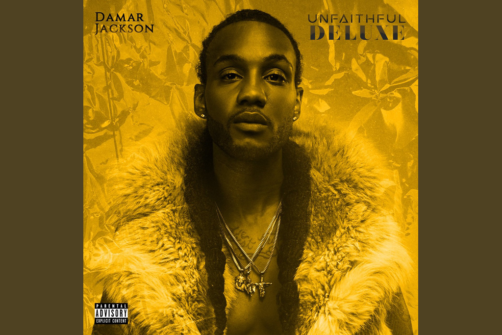 Damar-Jackson-Unfaithful-Deluxe