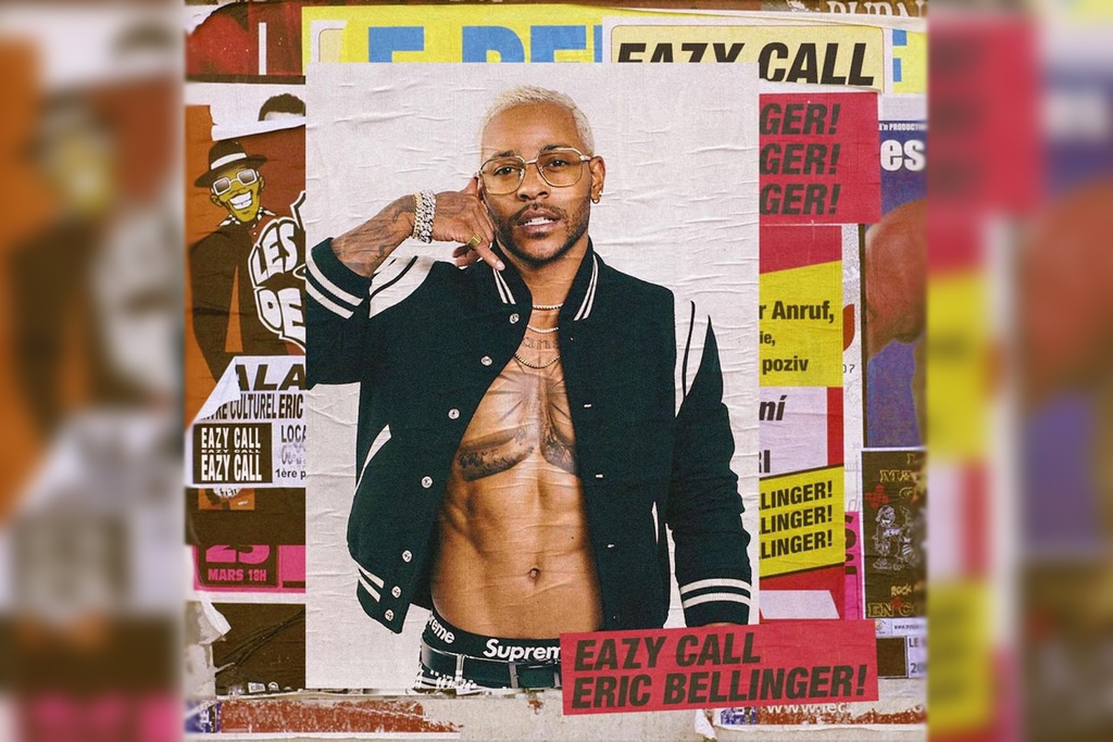 Eric-Bellinger-Eazy-Call
