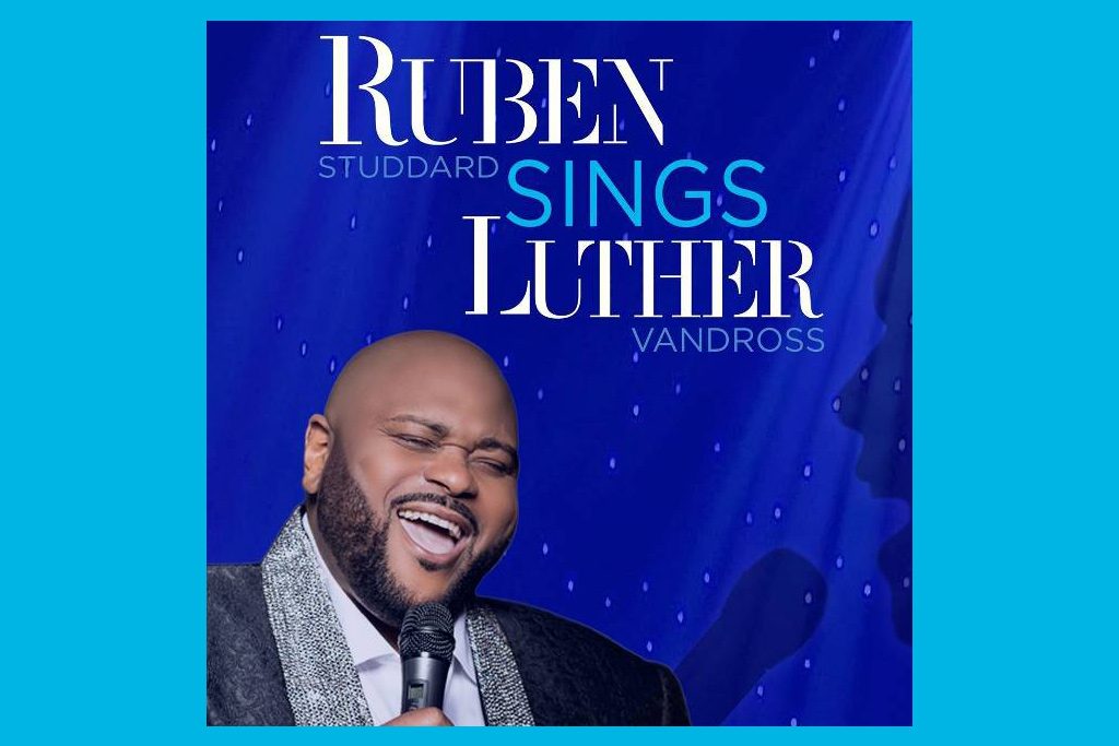 Ruben-Sings-Luther | ThisisRnB.com - New R&B Music, Artists, Playlists ...