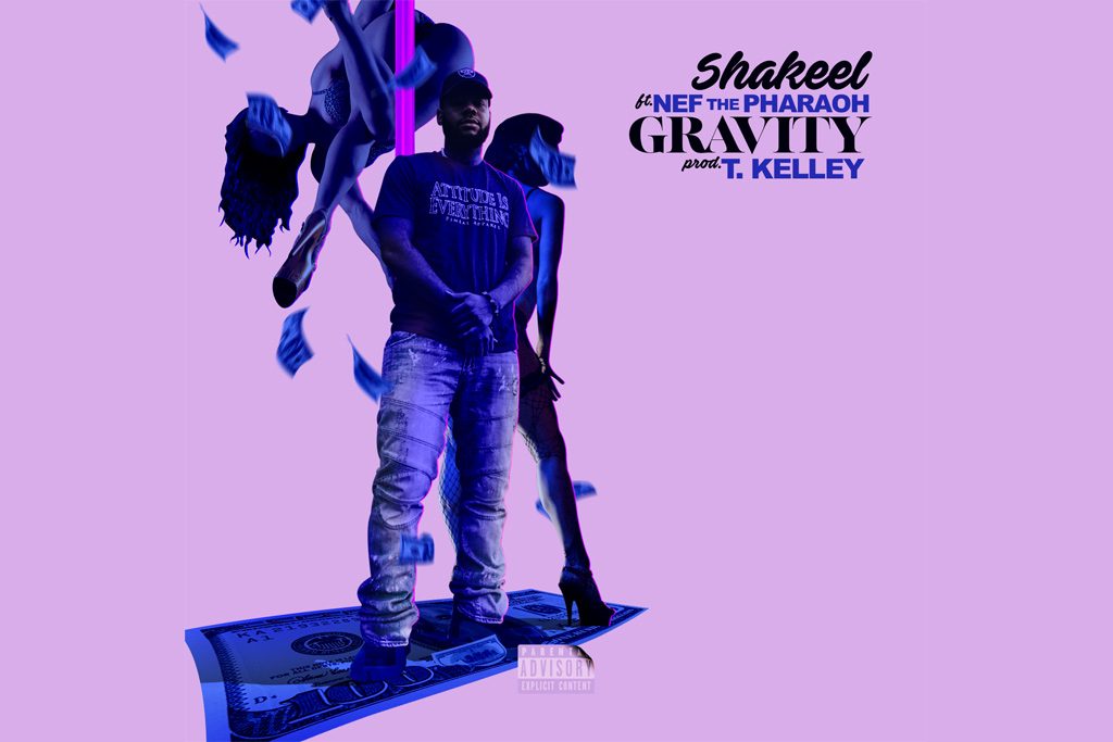 Shakeel R&b Shakeel-Gravity | ThisisRnB.com - New R&B Music, Artists, Playlists, Lyrics