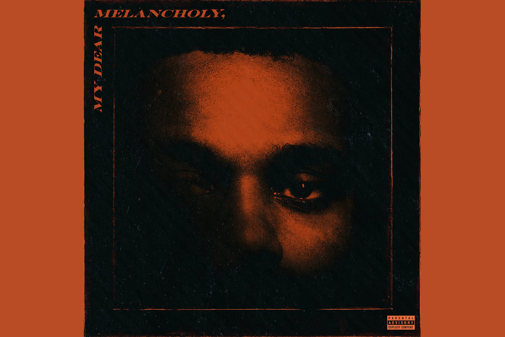 The-Weeknd-Melancholy
