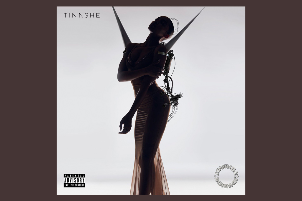 Tinashe-Joyride