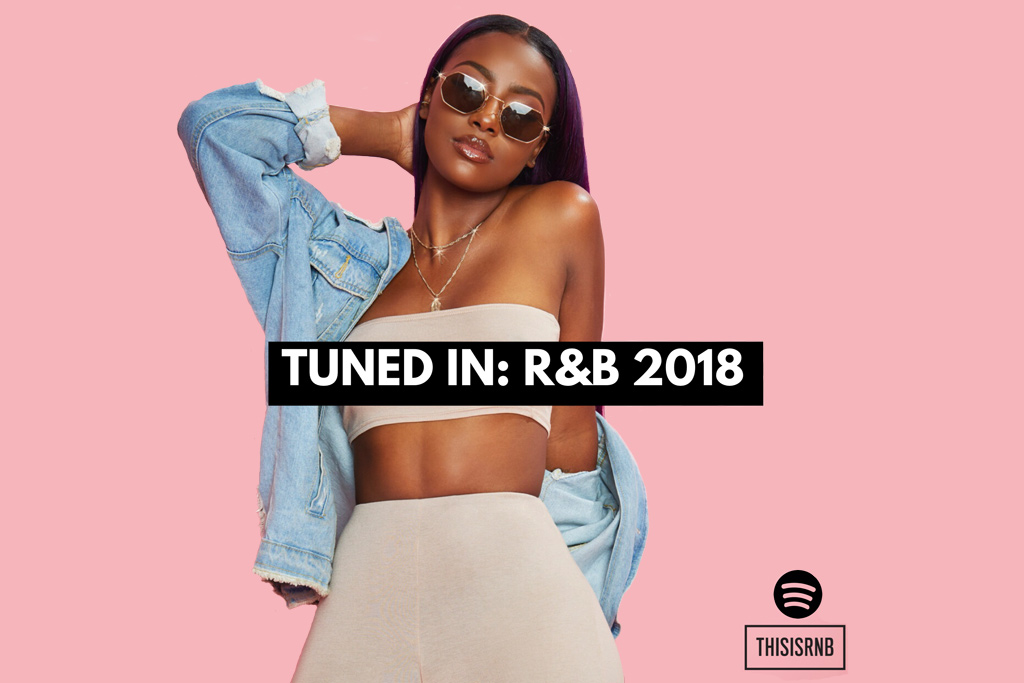Tuned-In-R&B-2018-playlist