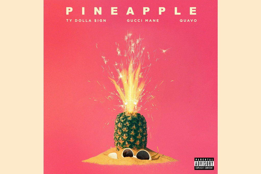 Ty-Dolla-Pineapple