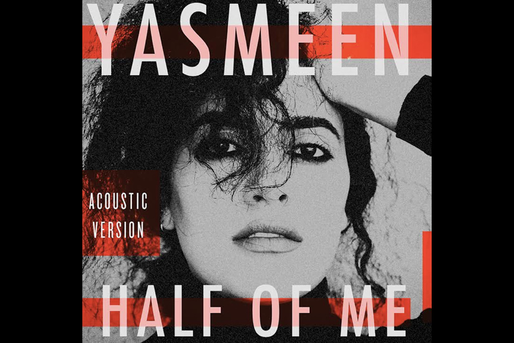Yasmeen-Half-of-Me-acoustic