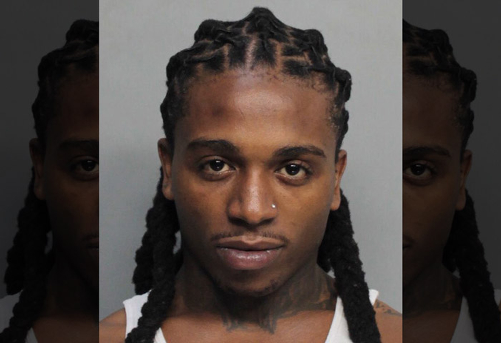 jacquees-arrested