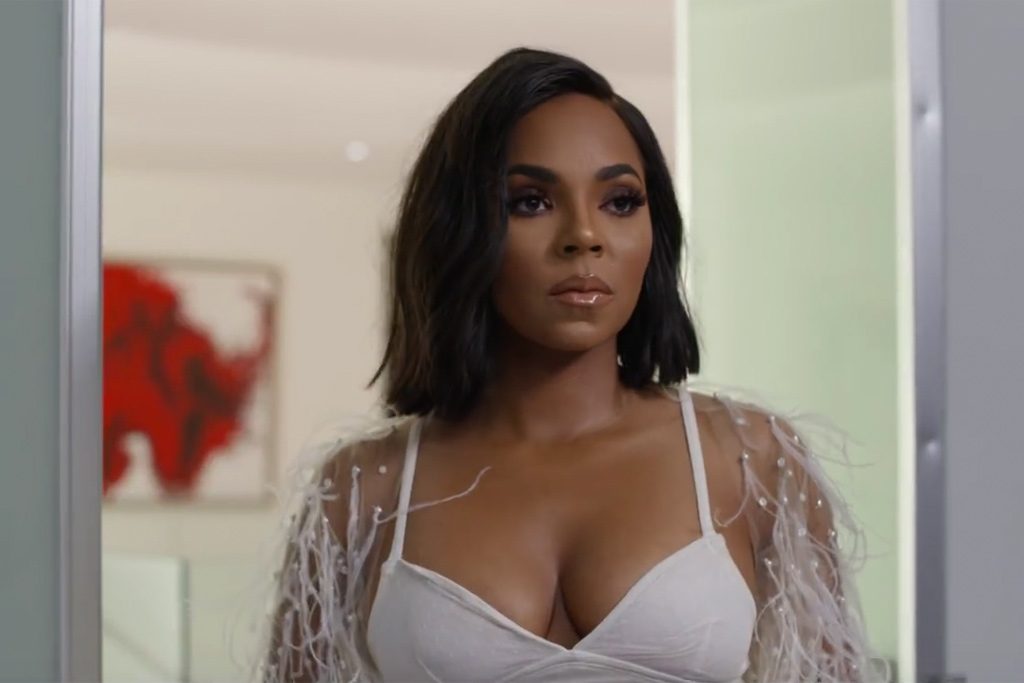 Ashanti-Say-Less-Video